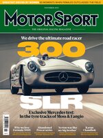 Motor Sport Magazine